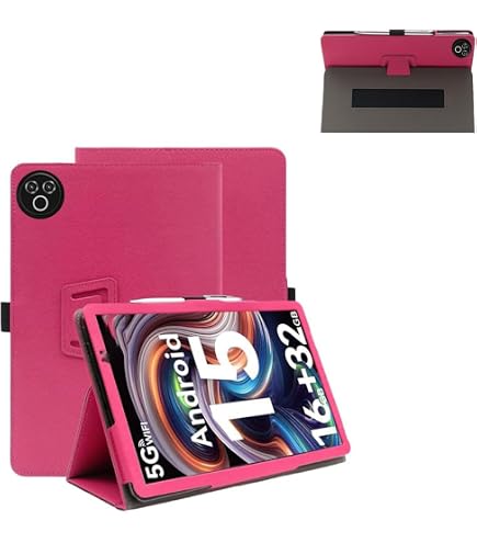 Amazon.co.jp: 【専用設計】 Android15 タブレット 10.1インチ用 耐